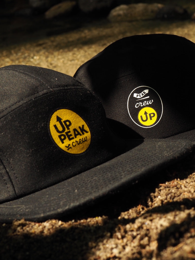 CASQUETTES PEAK X BAR DUP