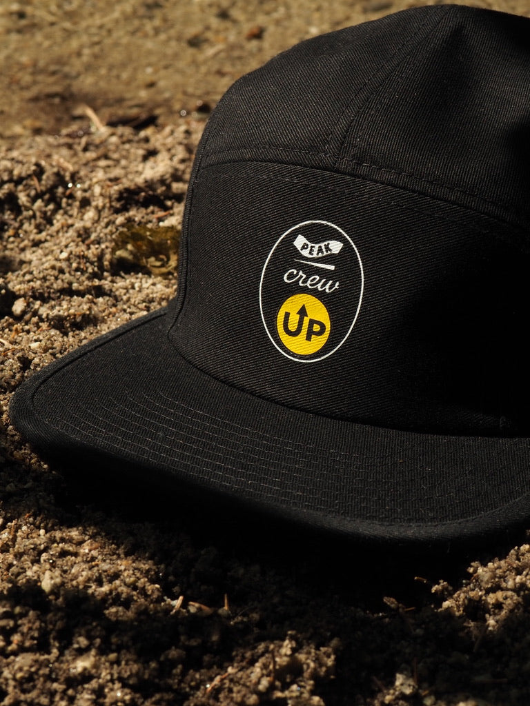 CASQUETTES PEAK X BAR DUP