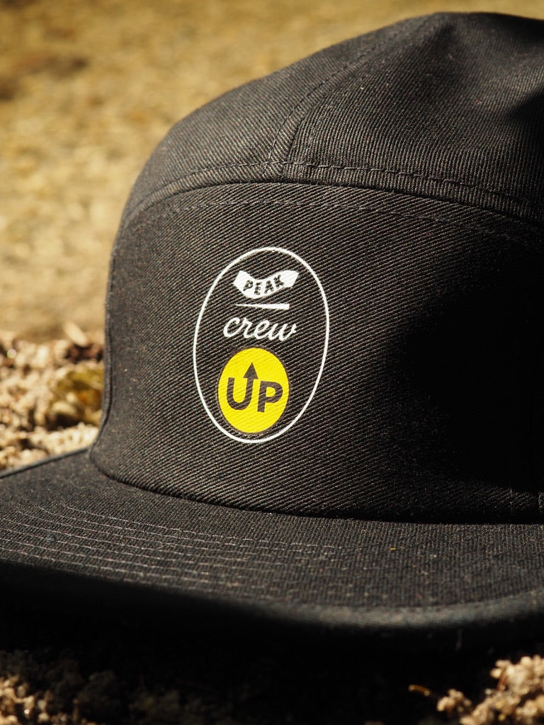 CASQUETTES PEAK X BAR DUP