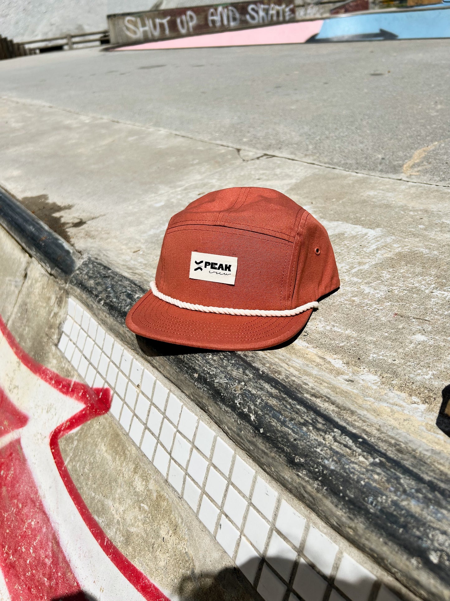 CORAIL CAP