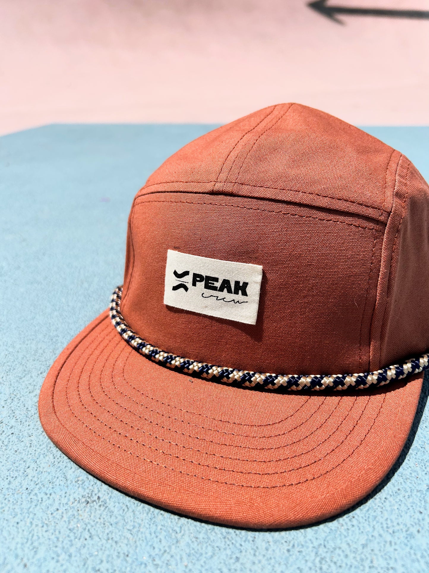 CORAIL CAP