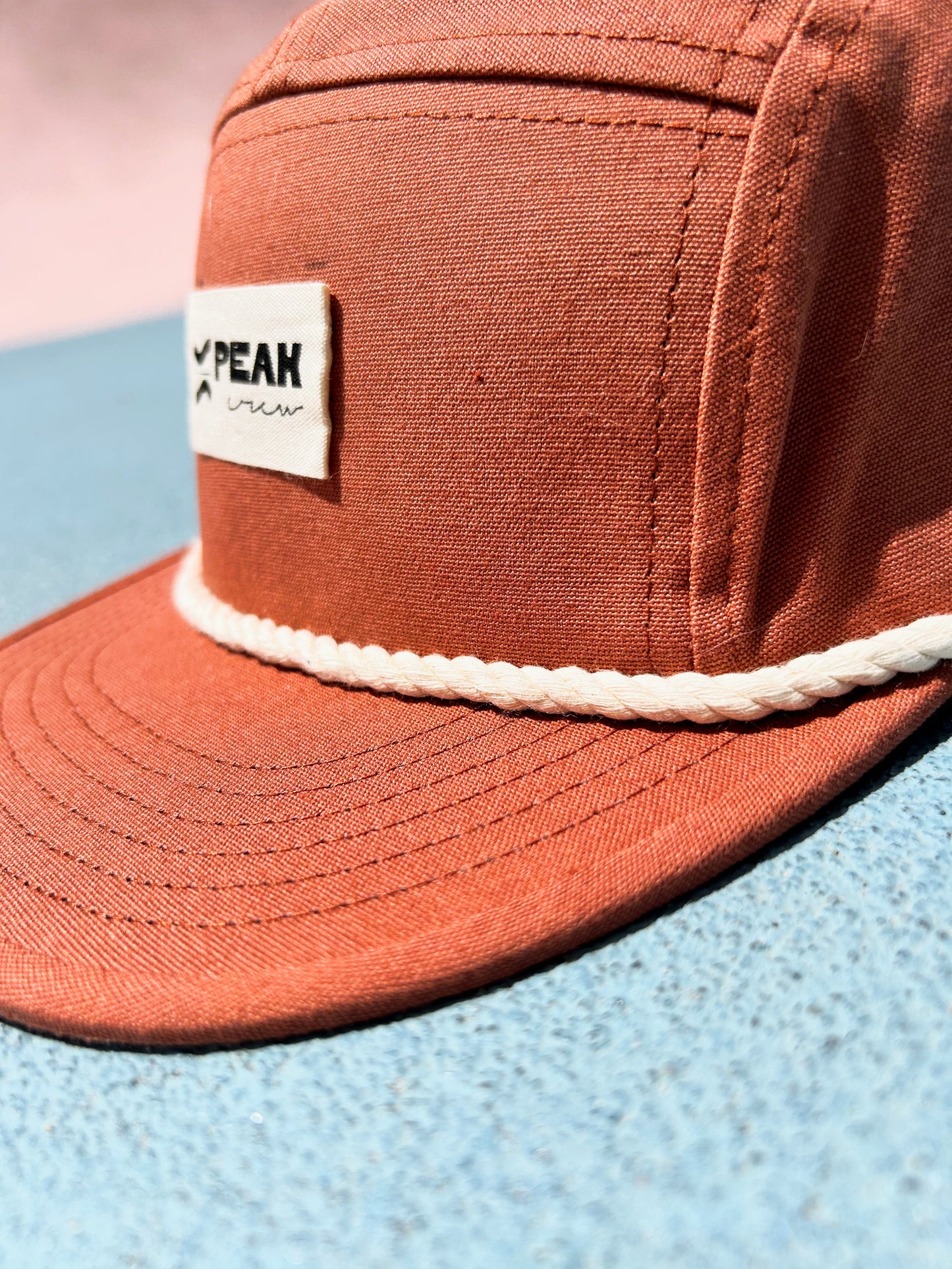 CORAIL CAP