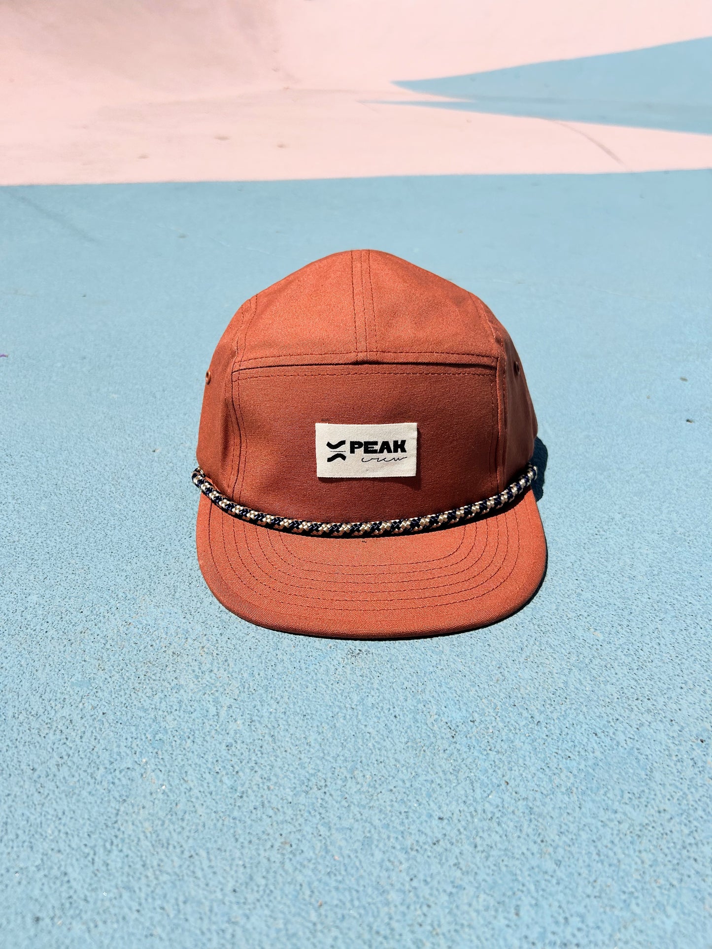 CORAIL CAP