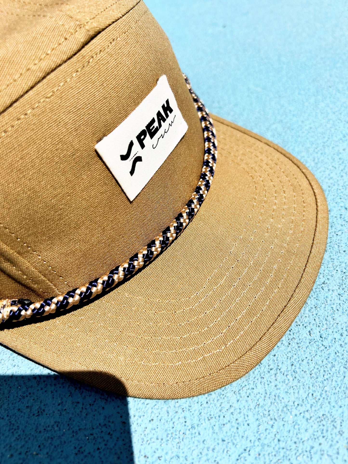 OCEAN CAP