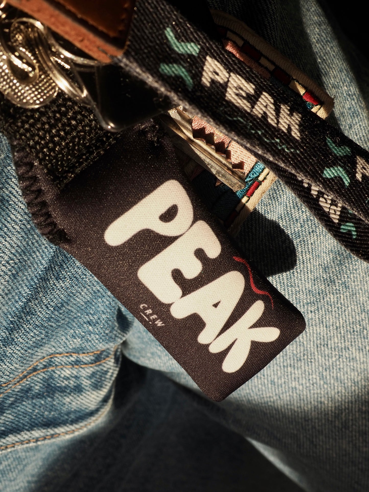 LA PEAK XMAS BOX