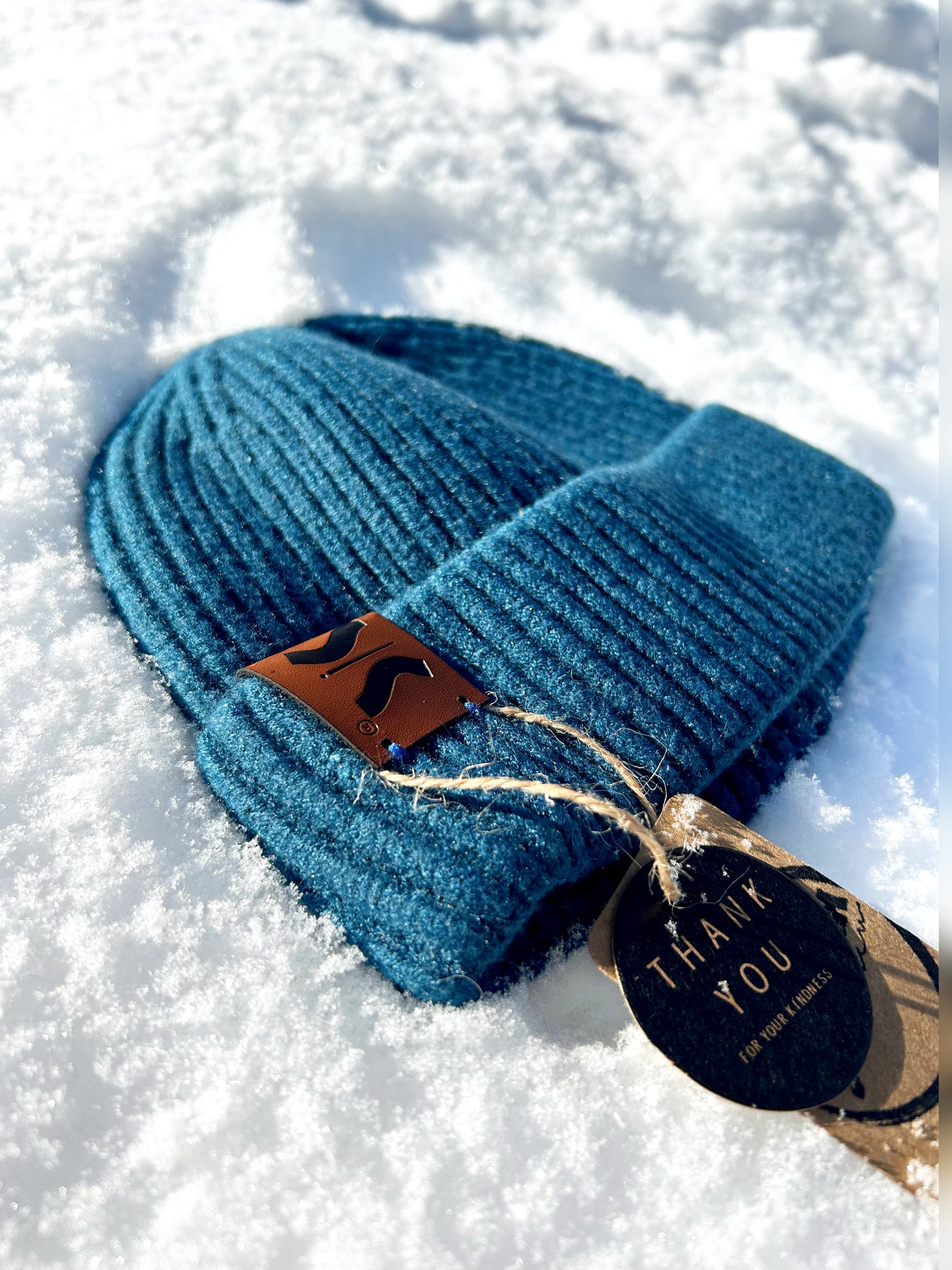 BONNET CASSIDEN