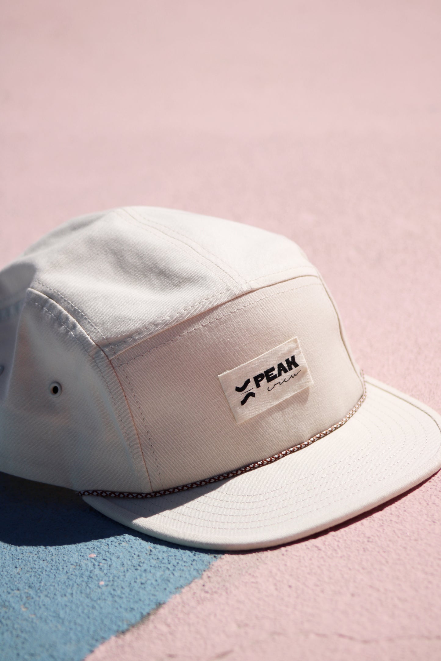 SAND CAP