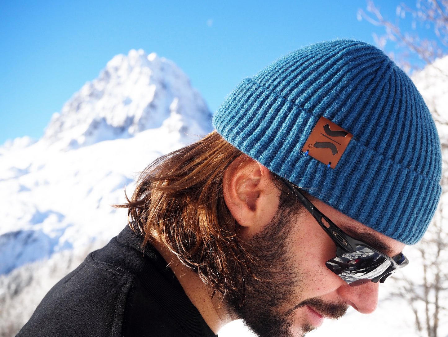 BONNET CASSIDEN