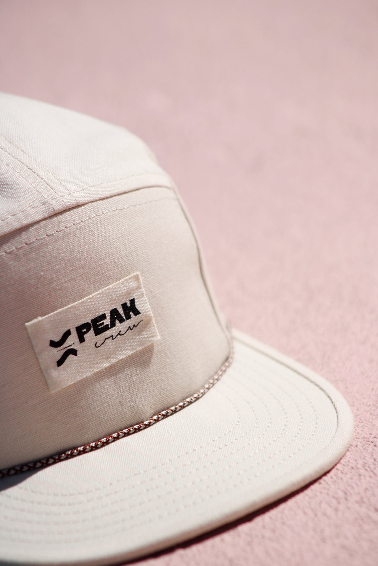 SAND CAP