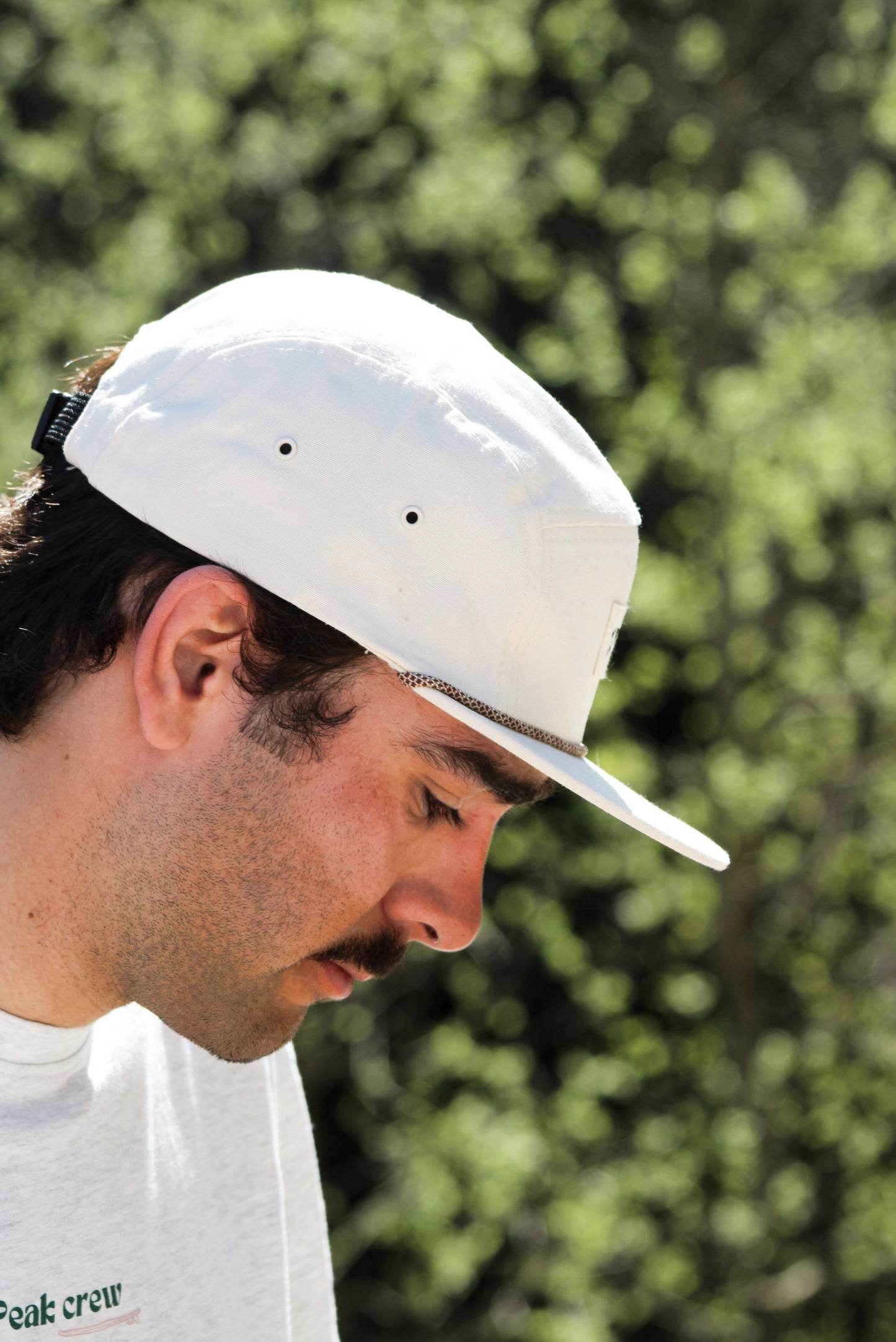 SAND CAP