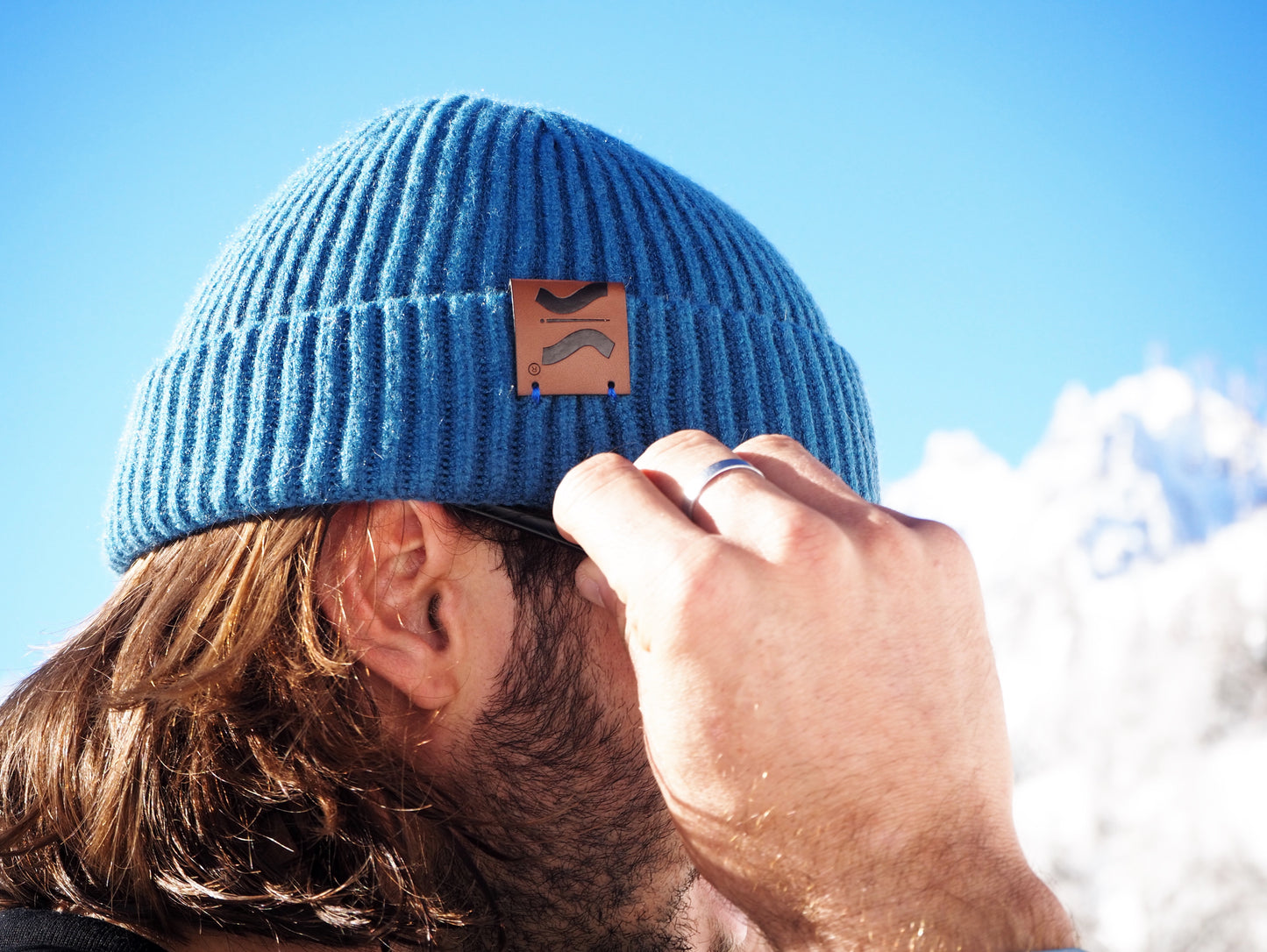 BONNET CASSIDEN