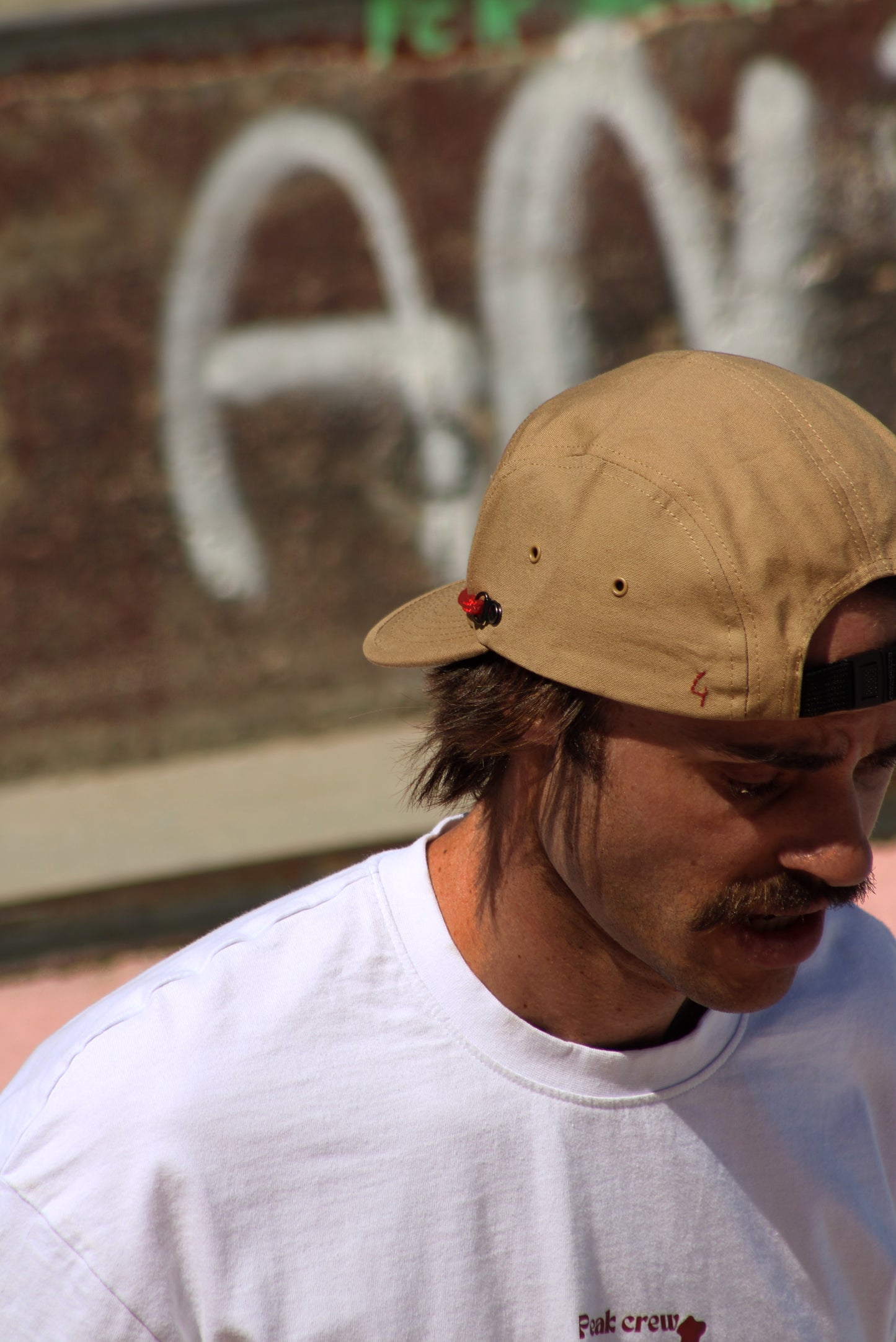 MONCHU CAP