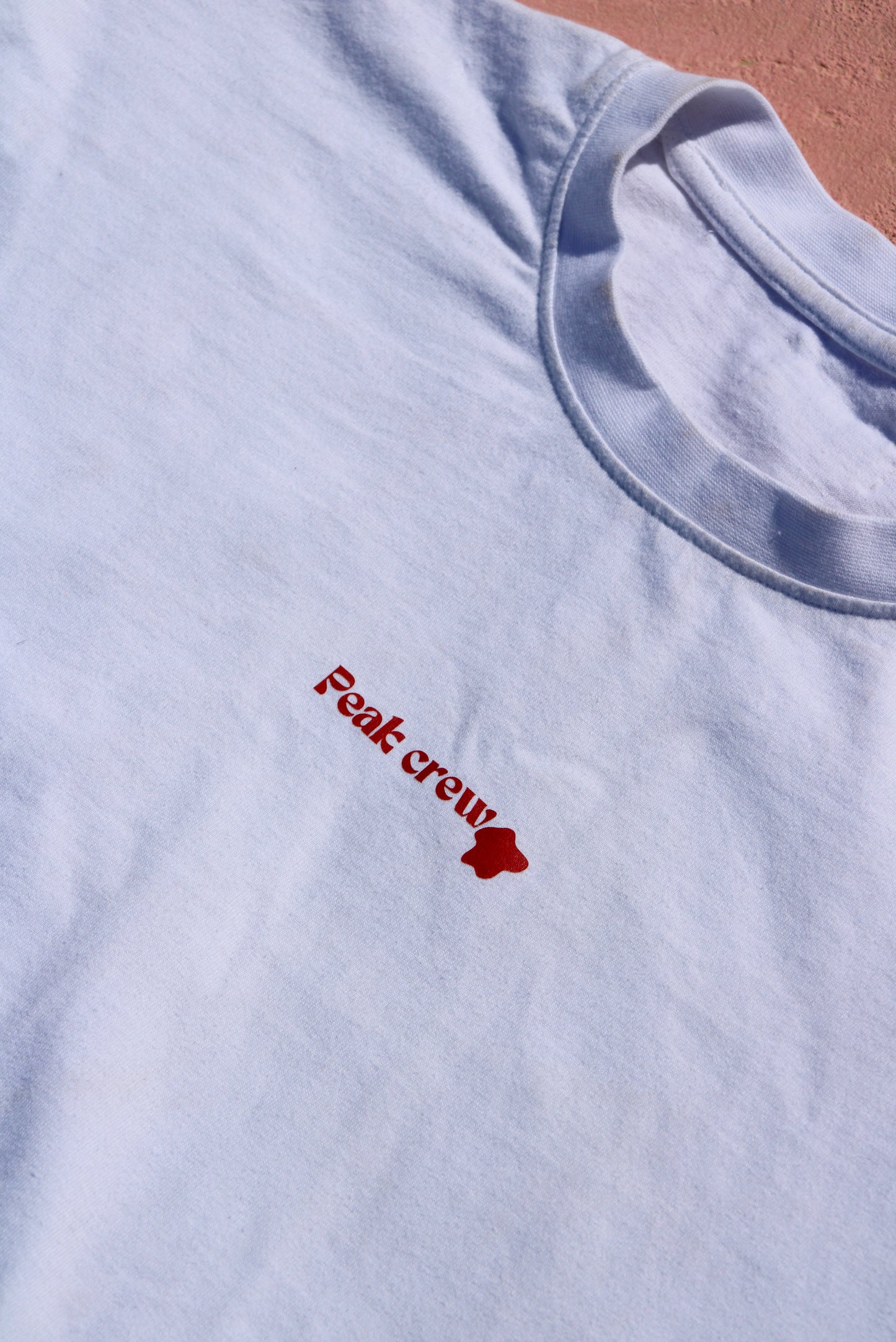 TEE-SHIRT COQUILLETTE & CRUSTACÉS