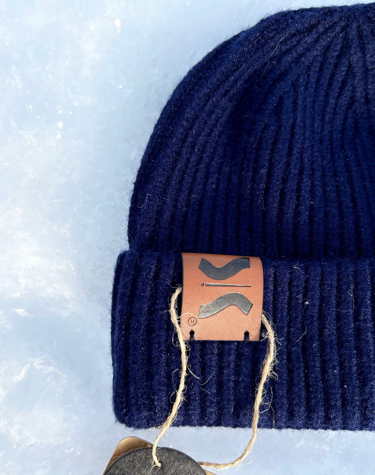 BONNET CHAMONIARD