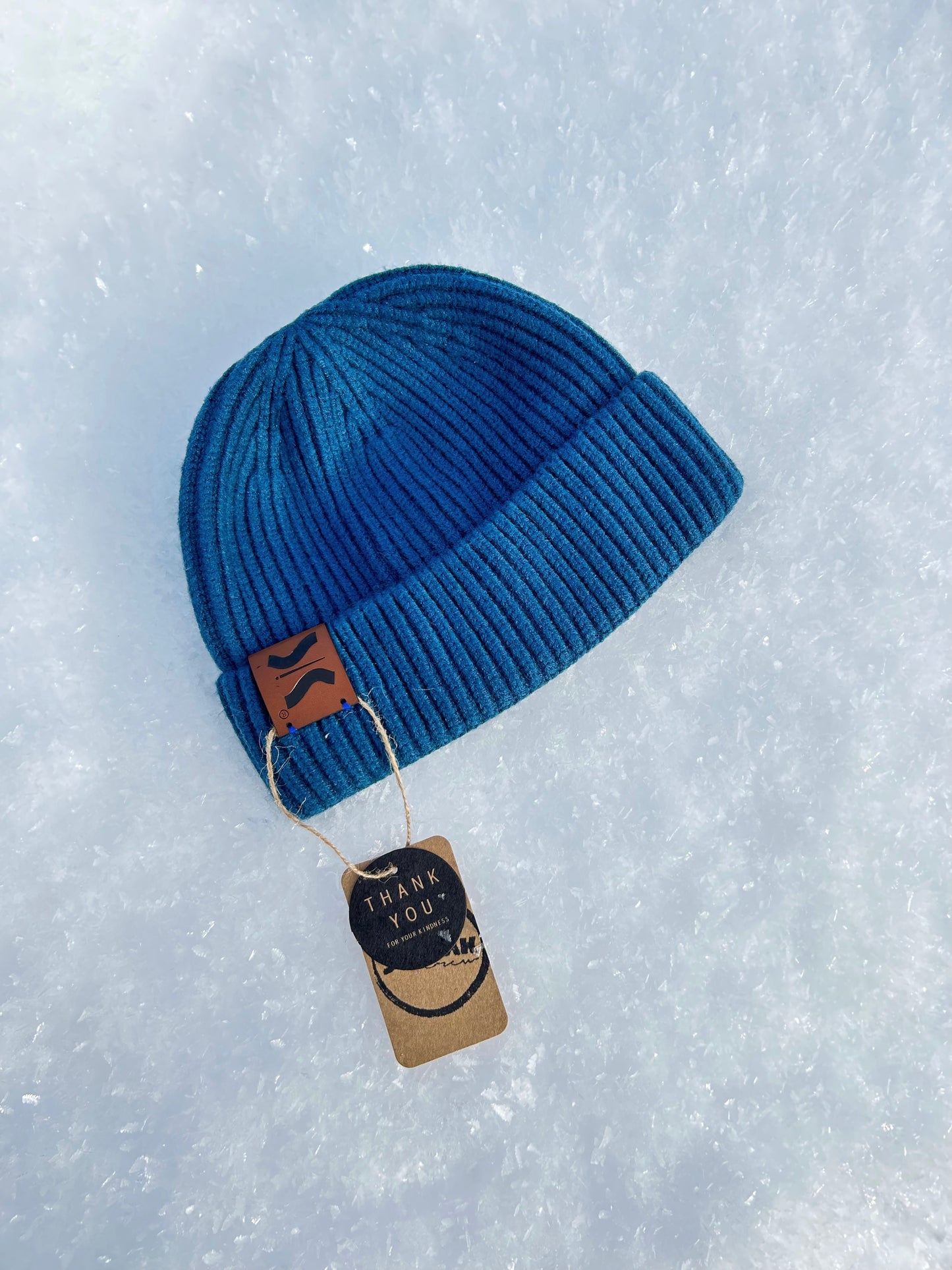 BONNET CASSIDEN