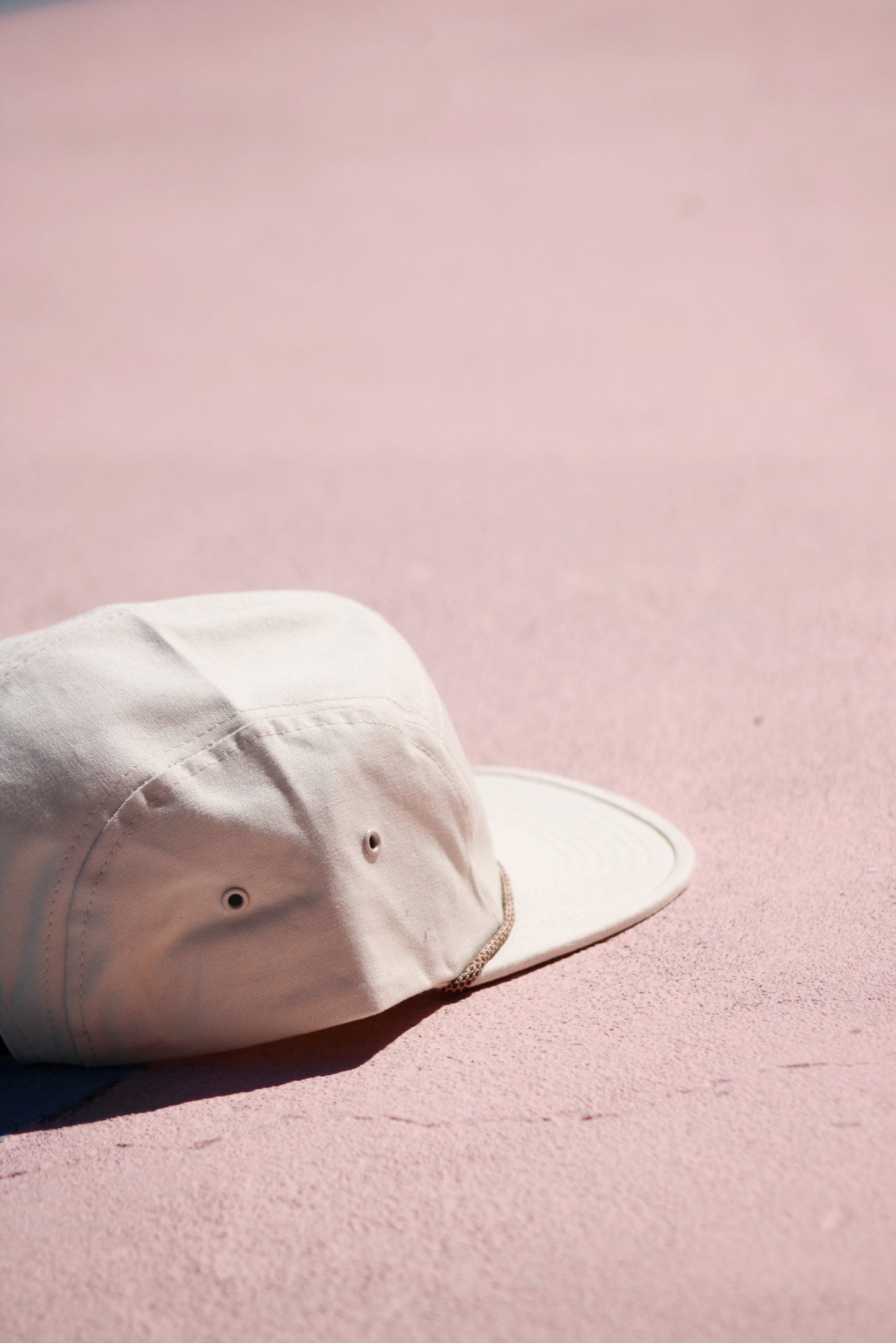 SAND CAP