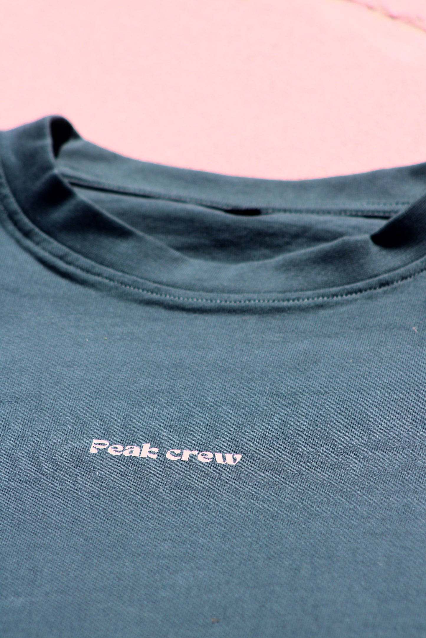 TEE-SHIRT SUPPLEMENT CREME (P)OLAIRE