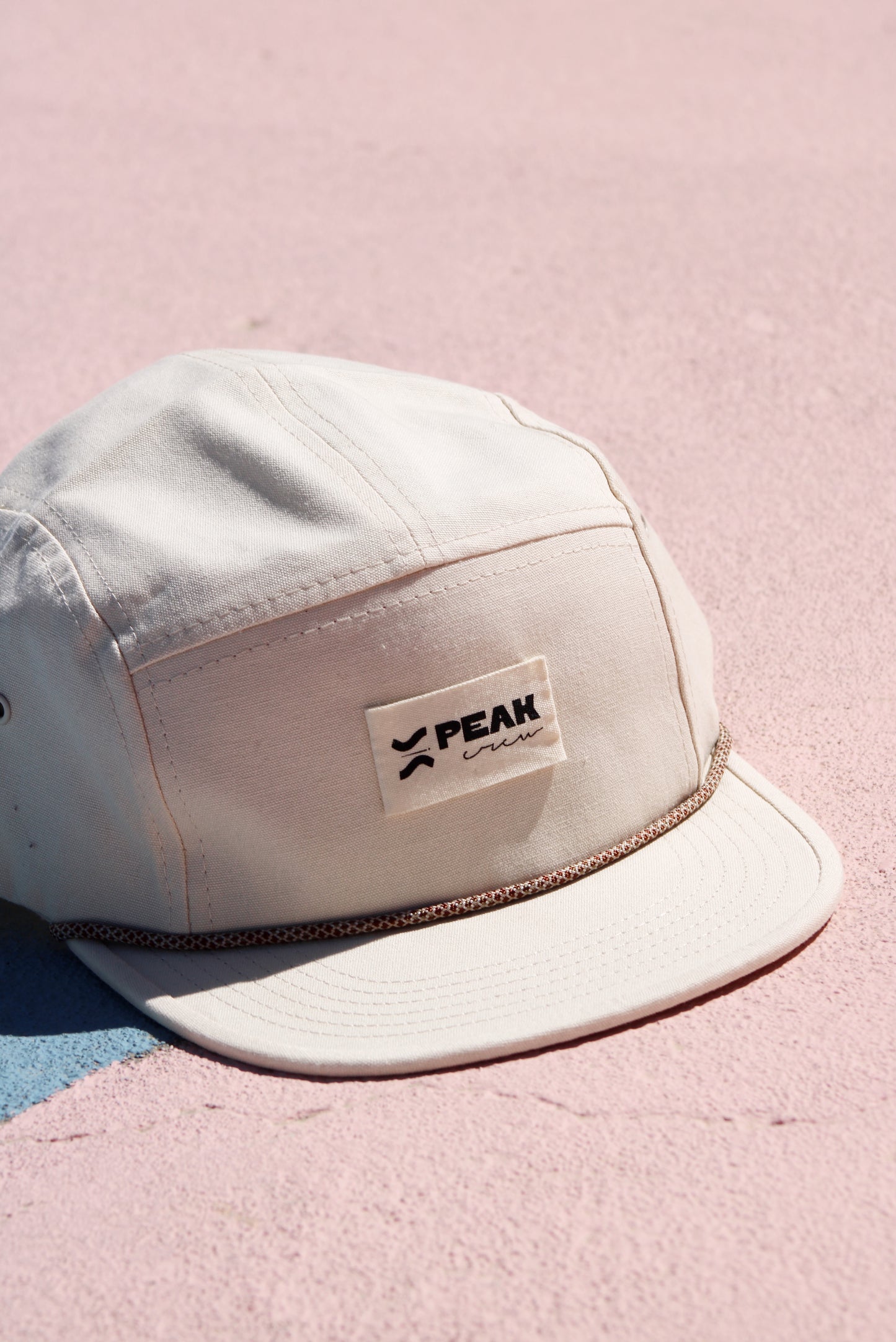 SAND CAP
