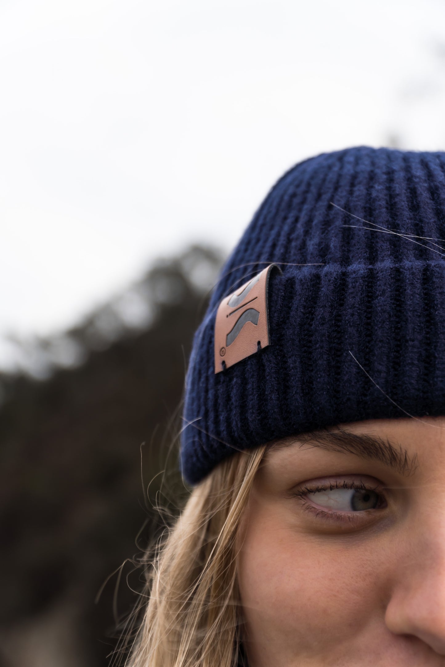 BONNET CHAMONIARD