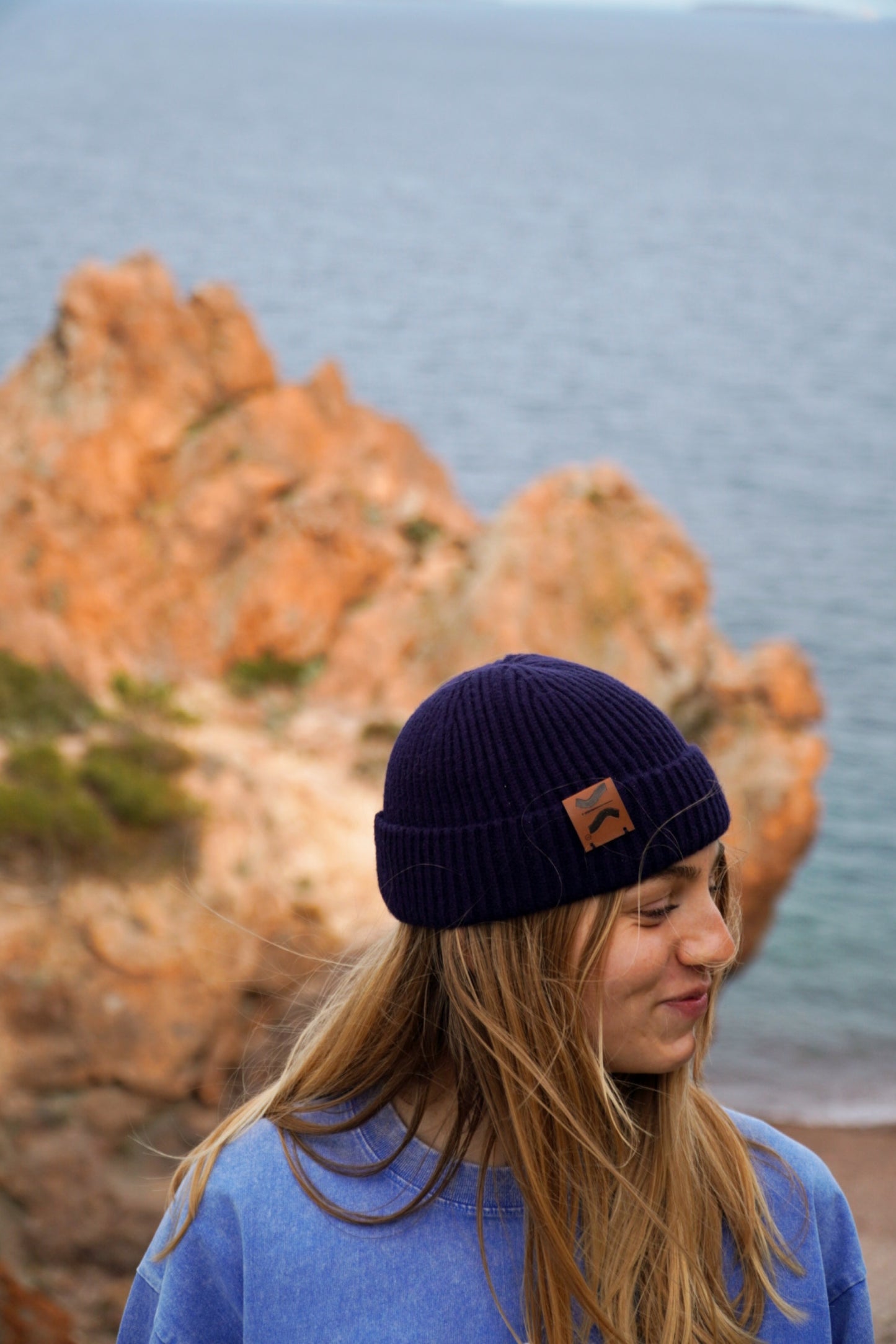 BONNET CHAMONIARD