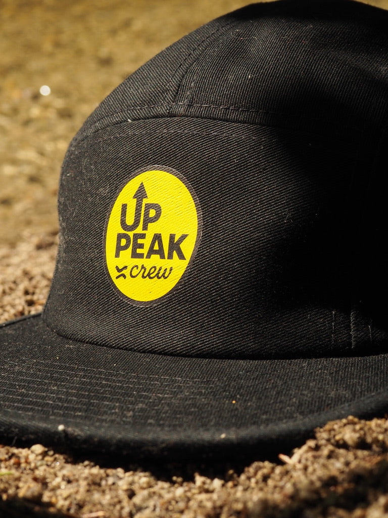 CASQUETTES PEAK X BAR DUP